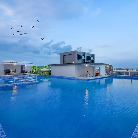 Hotel Royal Regantris Kuta