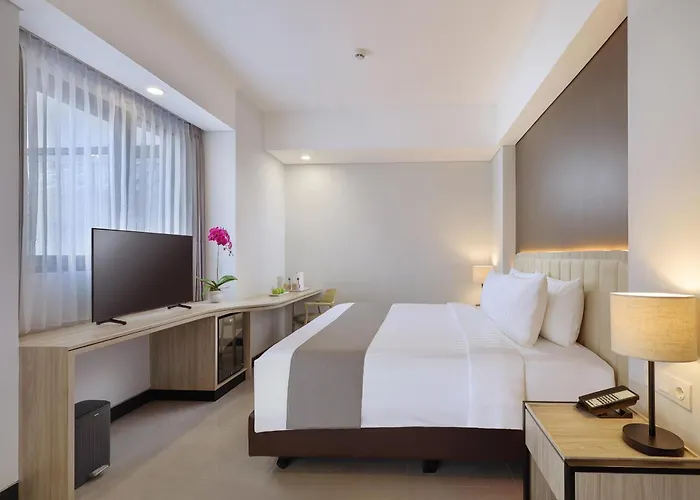 Royal Singosari Kuta 4*