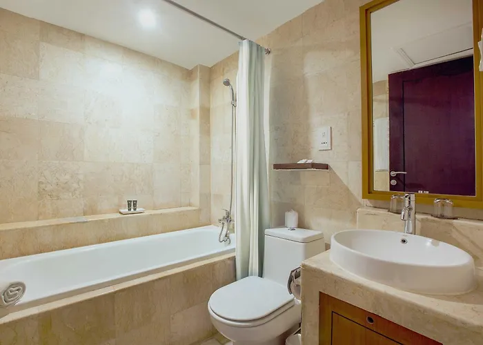 Royal Singosari Kuta 4* Kuta Lombok