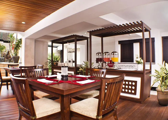 Royal Singosari Kuta 4*