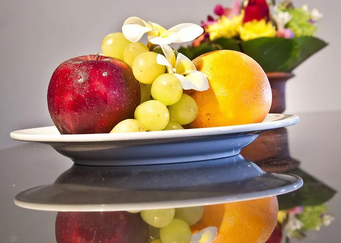 リゾート Royal Regantris 4*