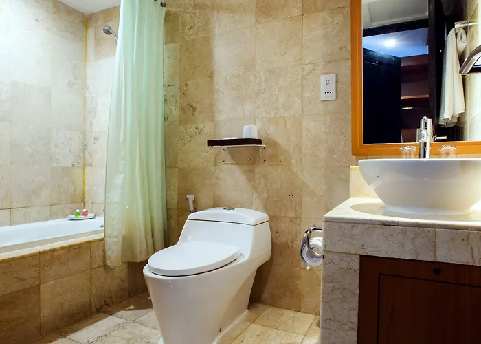 Royal Singosari Kuta 4*
