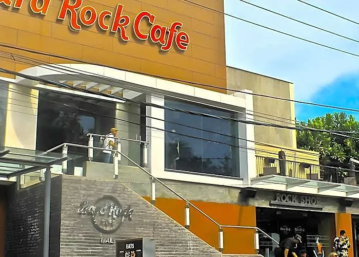 Royal Regantris 度假村 庫塔